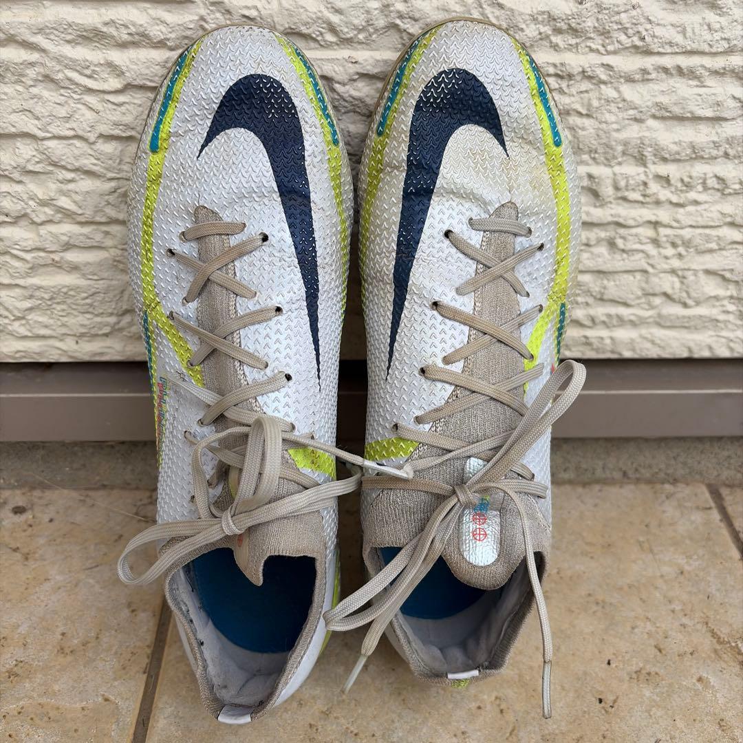 Nike PHANTOM GT2 エリート　AG-PRO