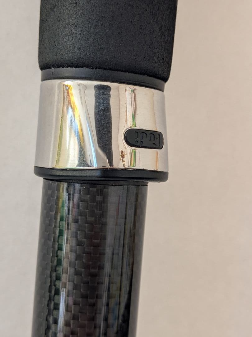 ロッド SALTIGA CASTING BLUEBACKER 77S