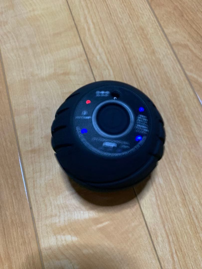 ドクターエア CB-04BK BLACK