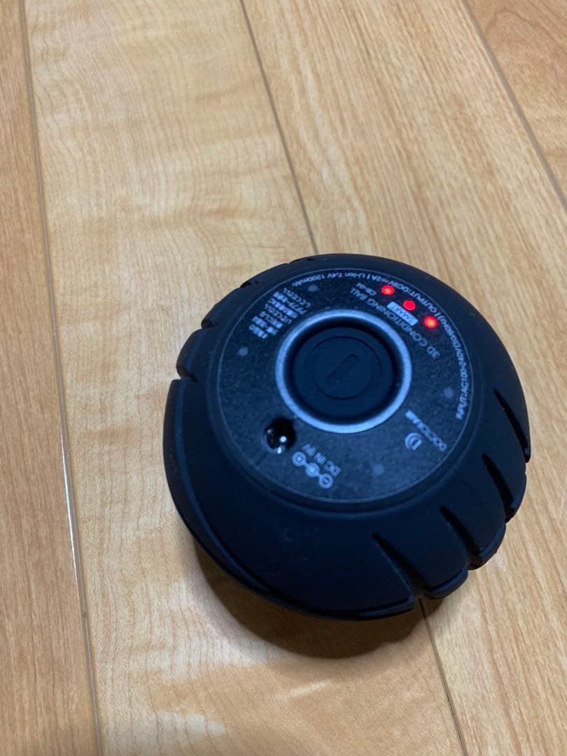 ドクターエア CB-04BK BLACK