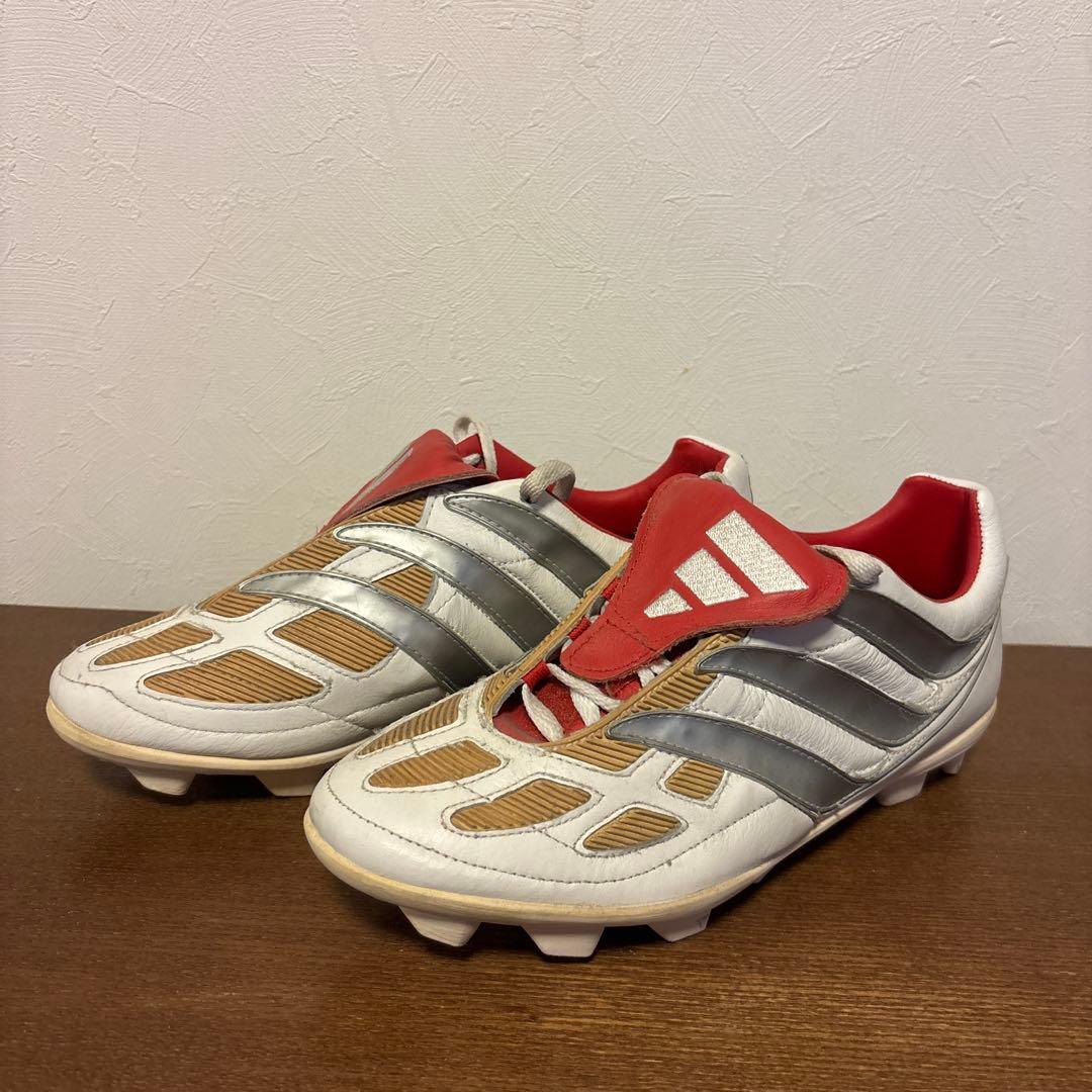 adidas プレデターマニア