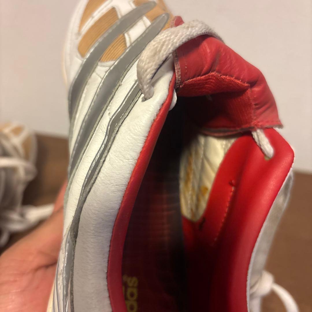 adidas プレデターマニア