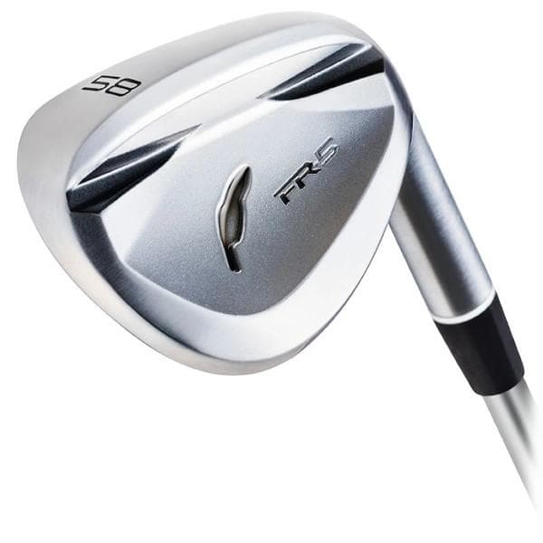 FR-5 フォージドウェッジ 58度 N.S.PRO TS114w Ver2