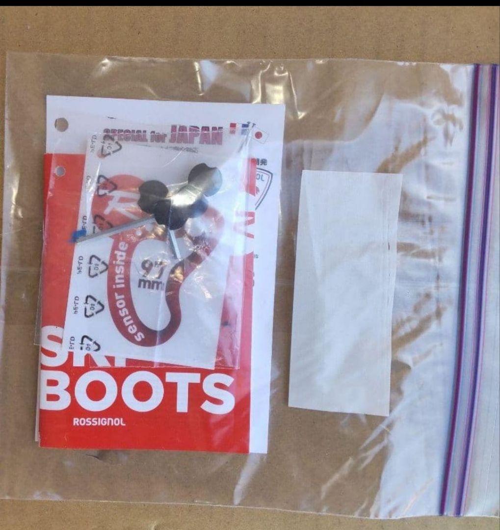 美良品 ロシニョール ROSSIGNOL VIRAGE 125 SC