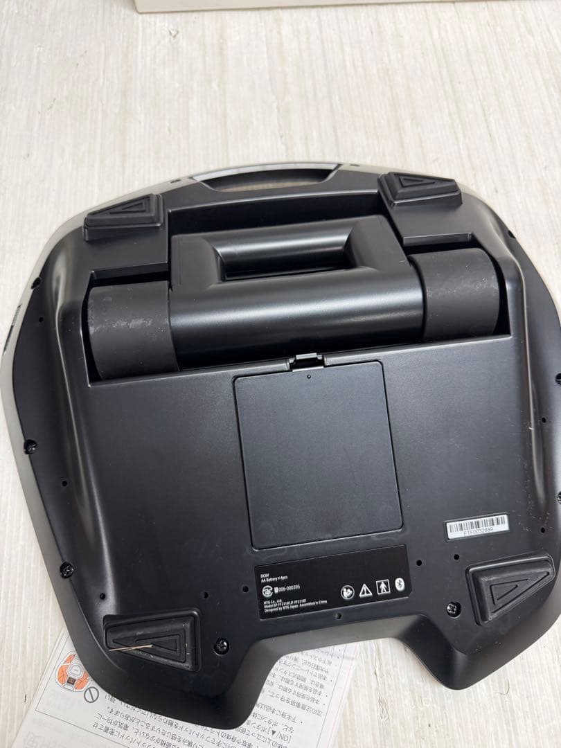 フットフィット シックスパッド SIXPAD 正規品 MTG　FOOTFIT