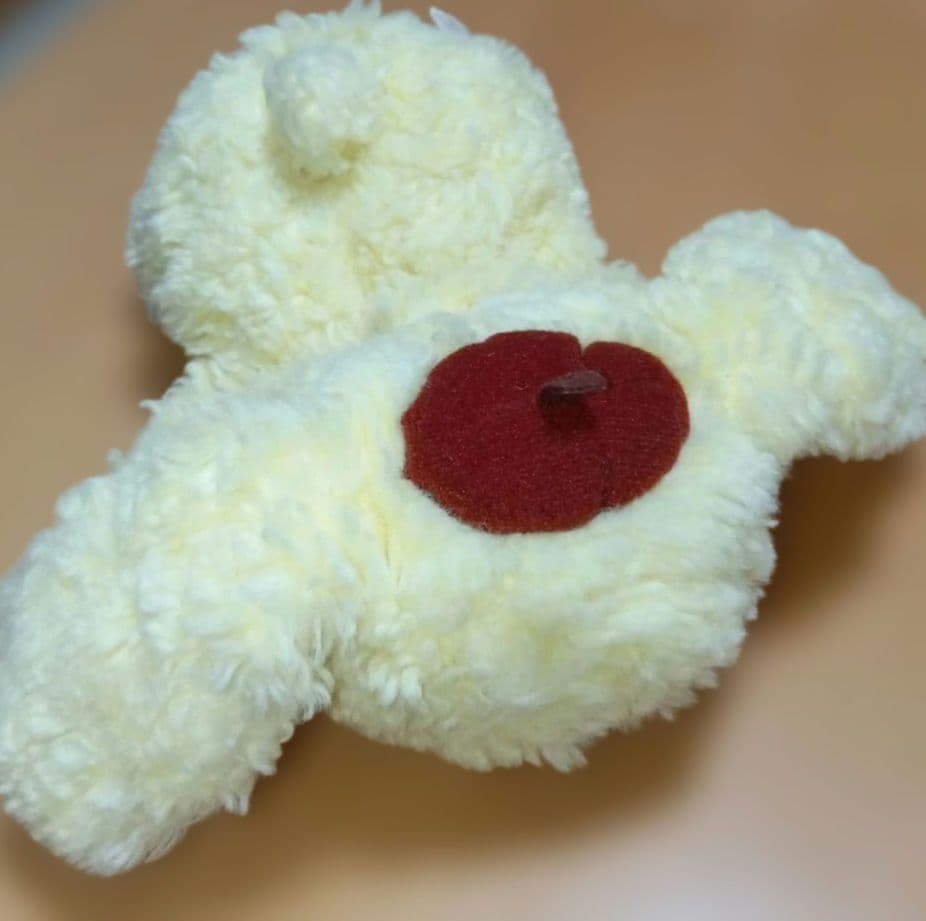 ポムポムプリン