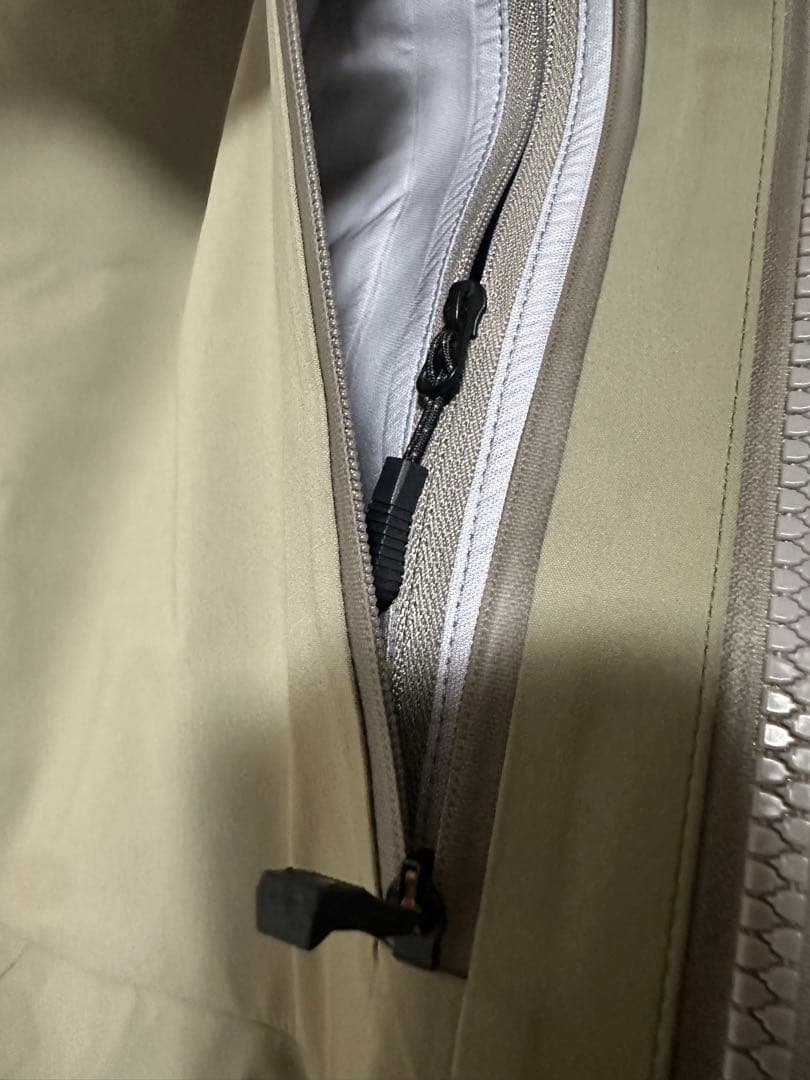 THE NORTH FACE ノースフェイス LAYBACK BC JACKET