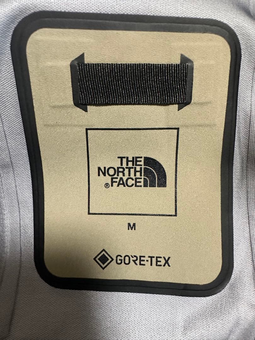 THE NORTH FACE ノースフェイス LAYBACK BC JACKET
