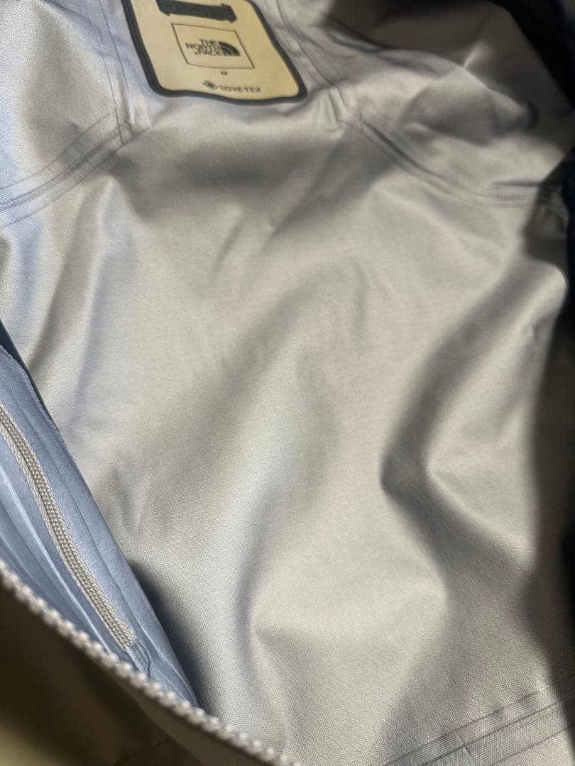 THE NORTH FACE ノースフェイス LAYBACK BC JACKET