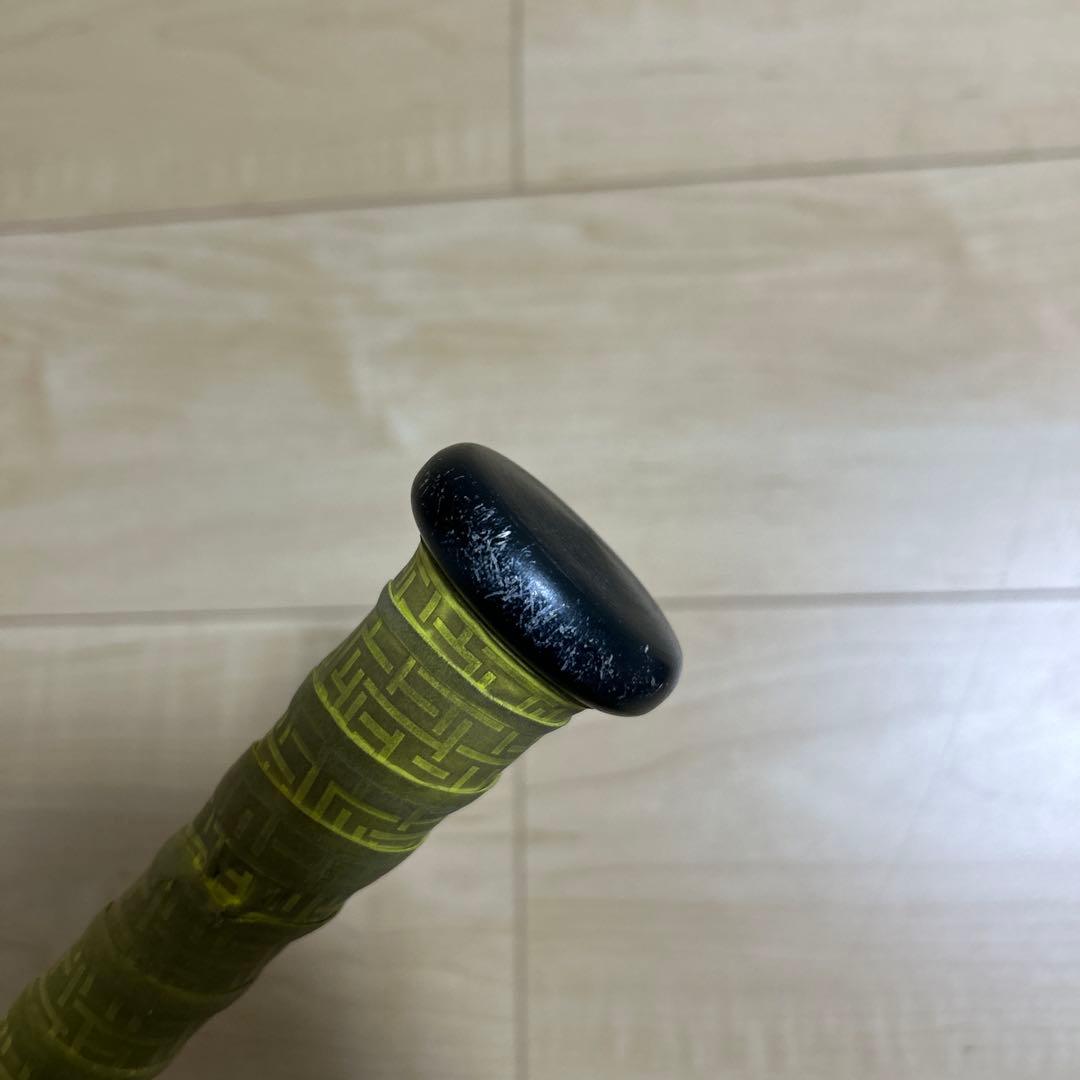 バット MM23mx 83cm 730g SSK