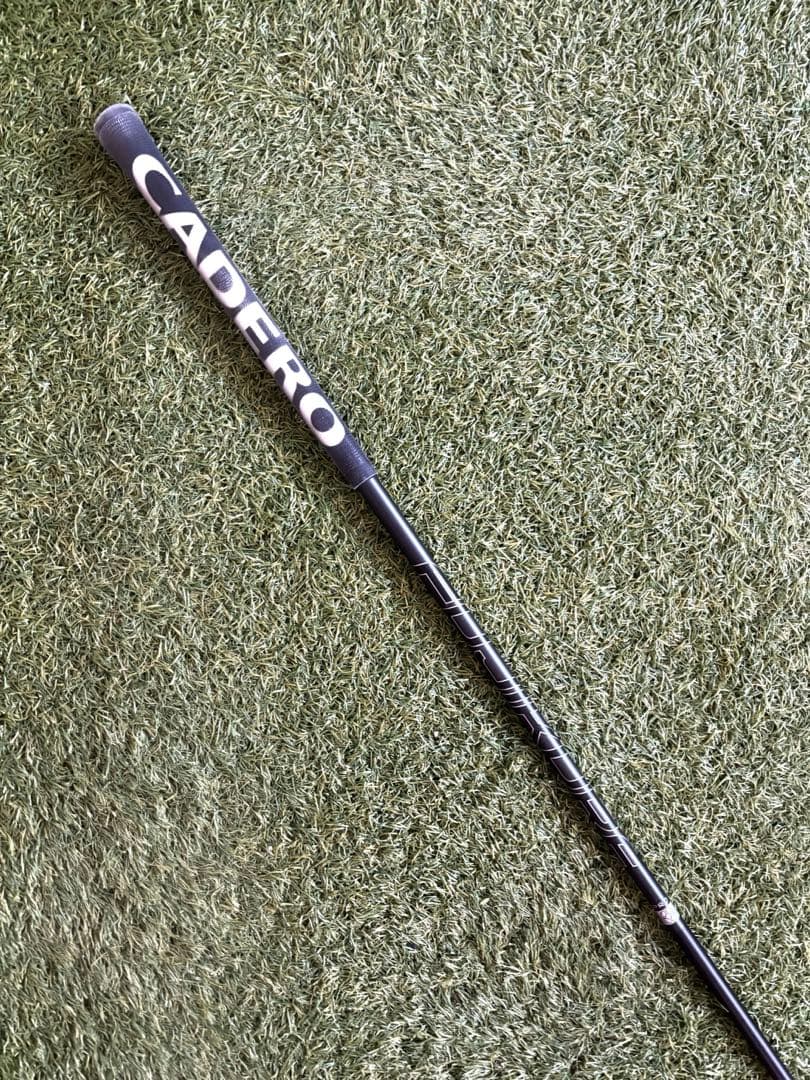 PXG 純正フジクラシャフト65Ｓ