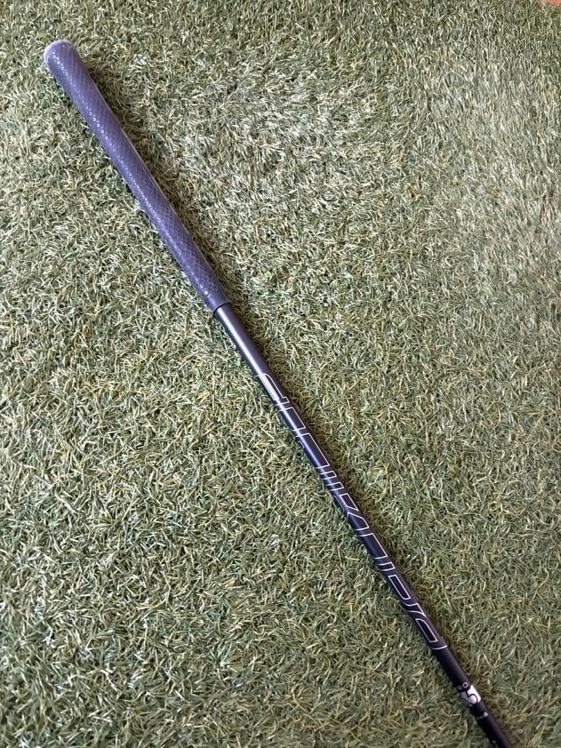PXG 純正フジクラシャフト65Ｓ