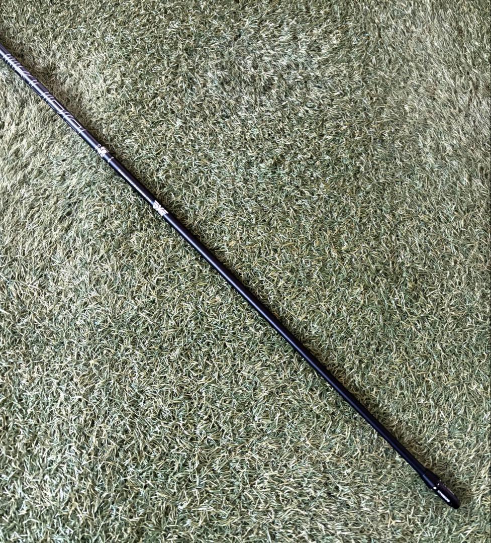 PXG 純正フジクラシャフト65Ｓ