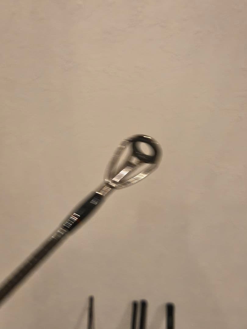 SHIMANO UNFIX B66M-5 ルアーロッド アンフィックス