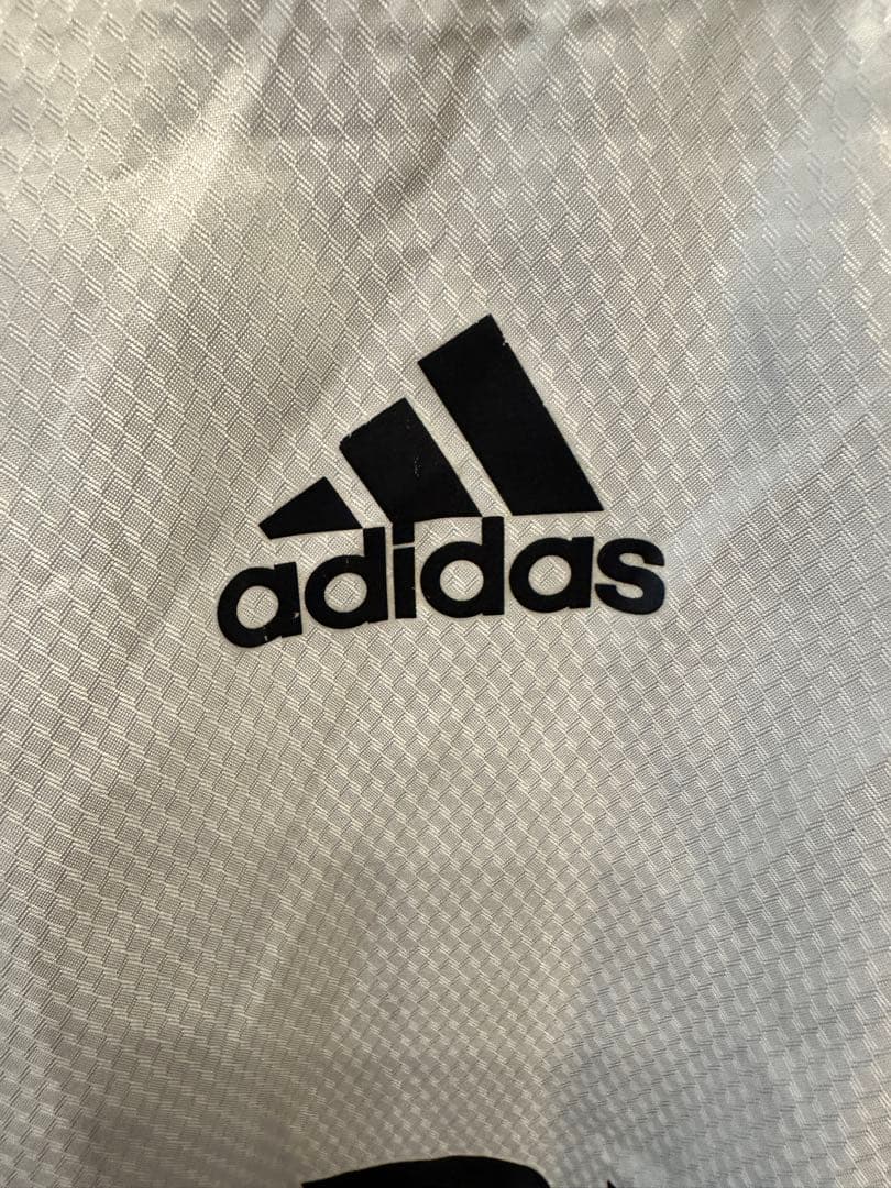 adidas 2006年、サッカー日本代表・選手支給品トレーニングピステ