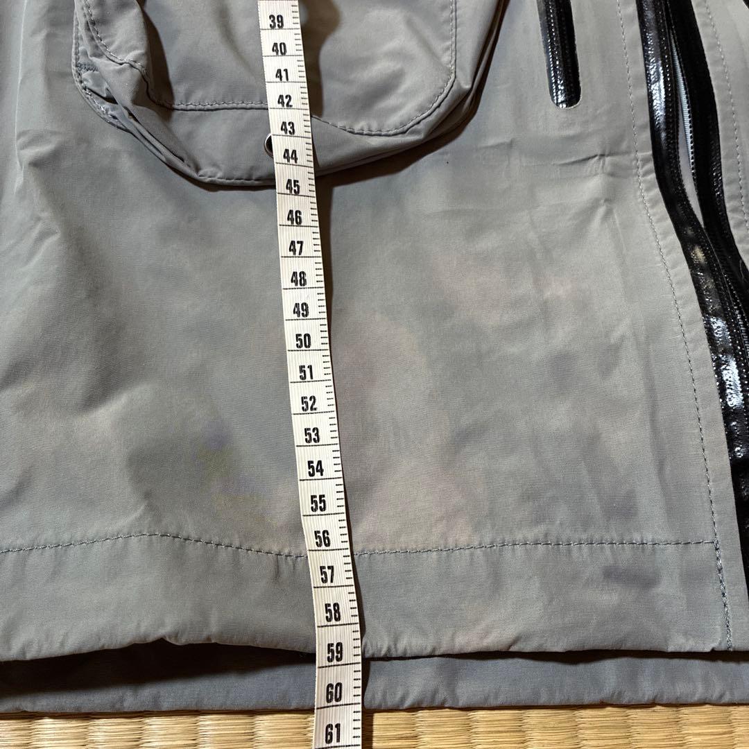 アングラーズデザイン　フィッシング　ジャケット