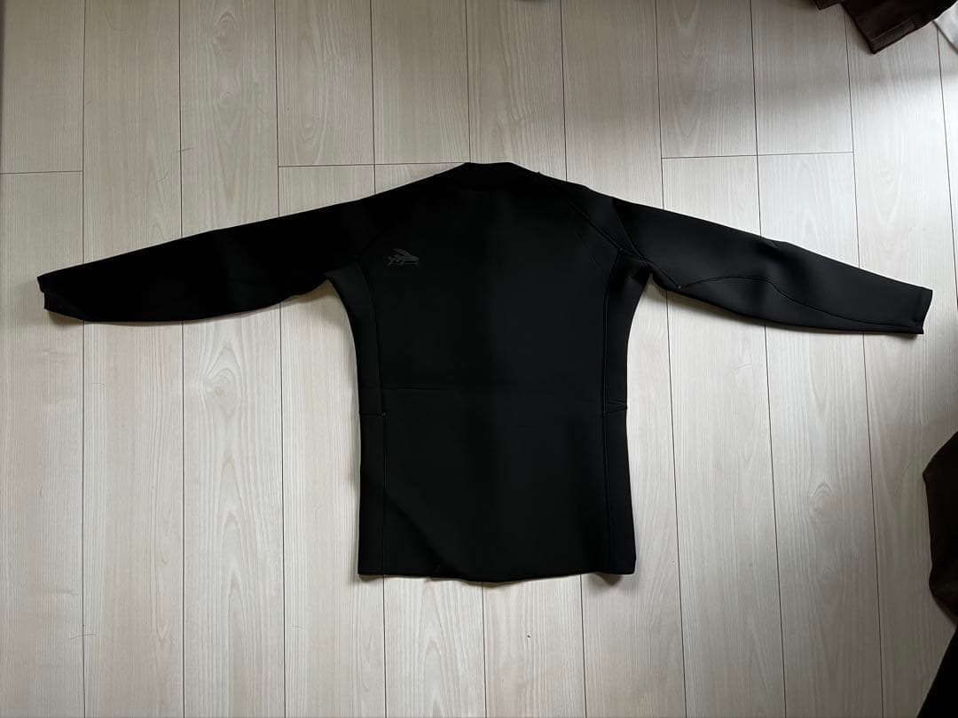 patagonia XL タッパー ウェットスーツ