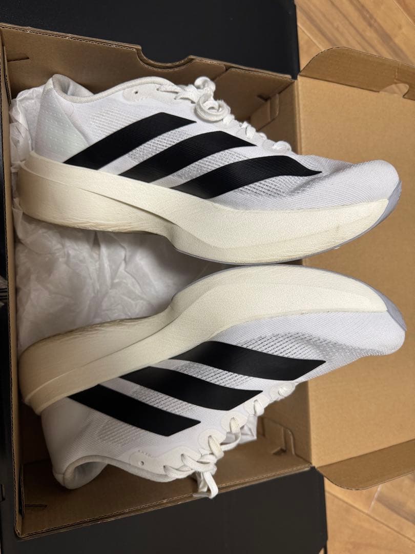 adidas アディゼロ　EVO SL 26.5