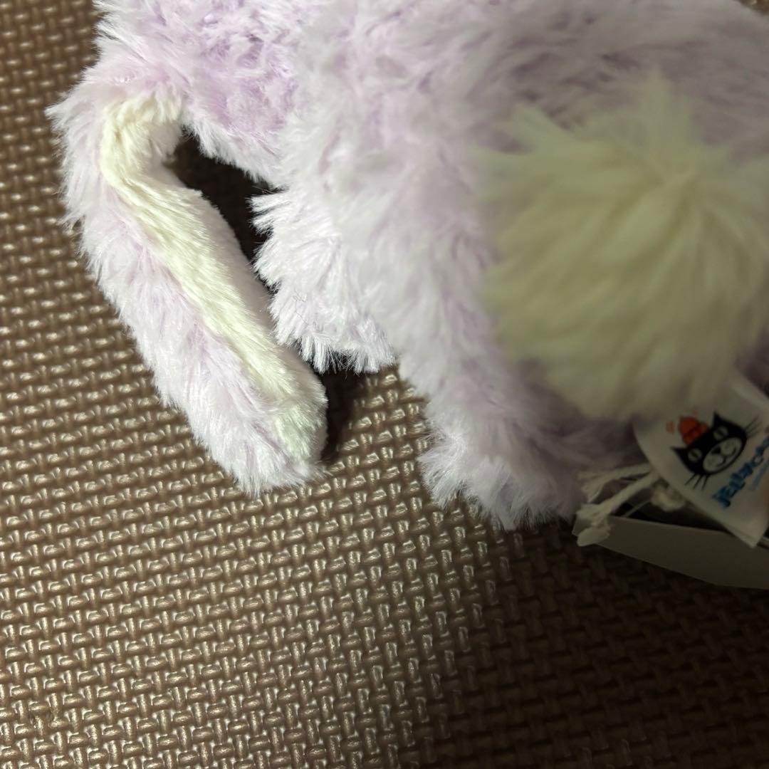 ジェリーキャット yummy bunny