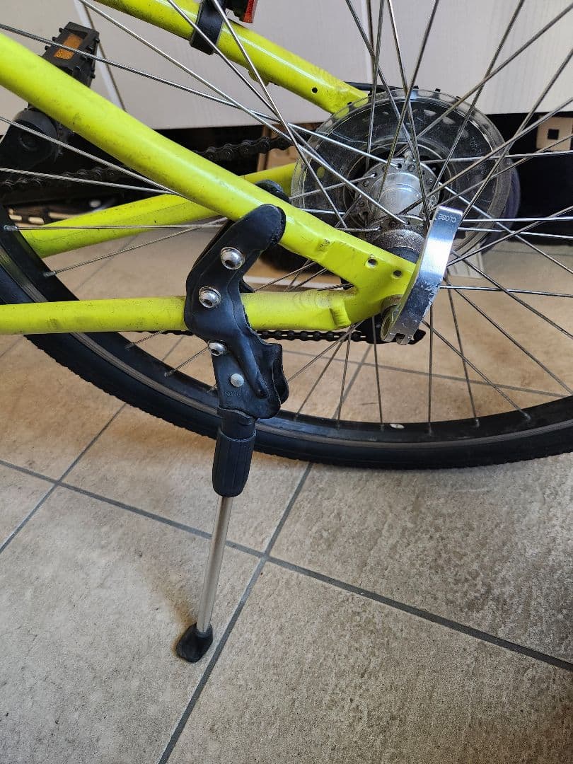 自転車本体 LOUIS GARNEAU