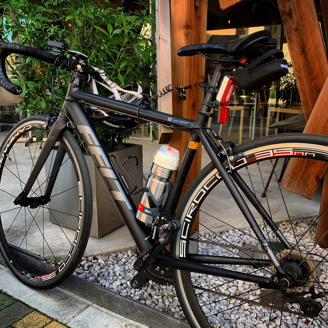 FELT F75 ロードバイク