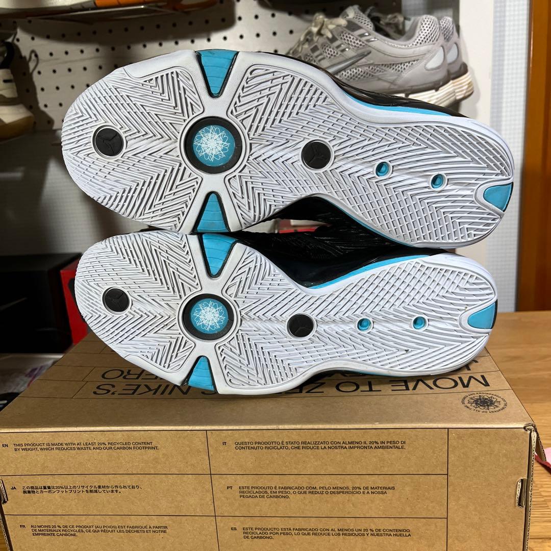 シューズ(男性用) Nike air jordan 38 low