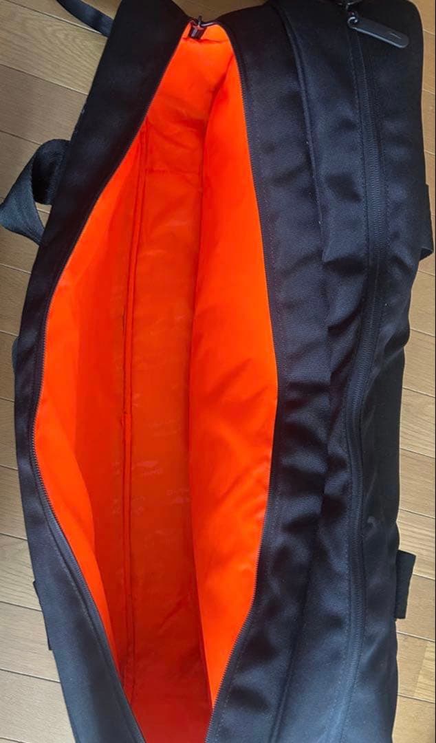 リーニン Li-ning バドミントン ラケットバッグ/トーナメントバッグ