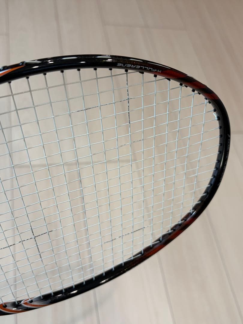 ラケット NANO SPEED 9900/YONEX