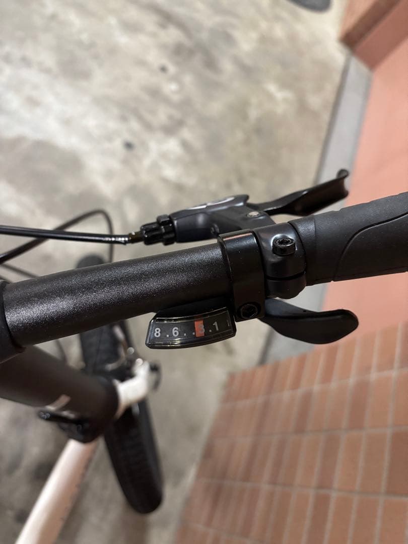 DAHON HORIZE 20インチ