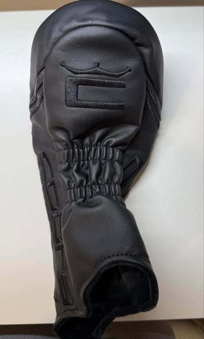 【美品】コブラ　ダークスピードLS 9.0° VENTUS BLACK 6X