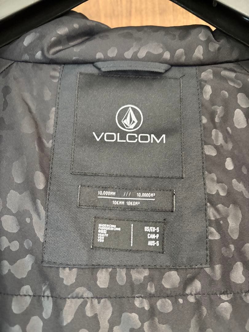 VOLCOM スノーウェア