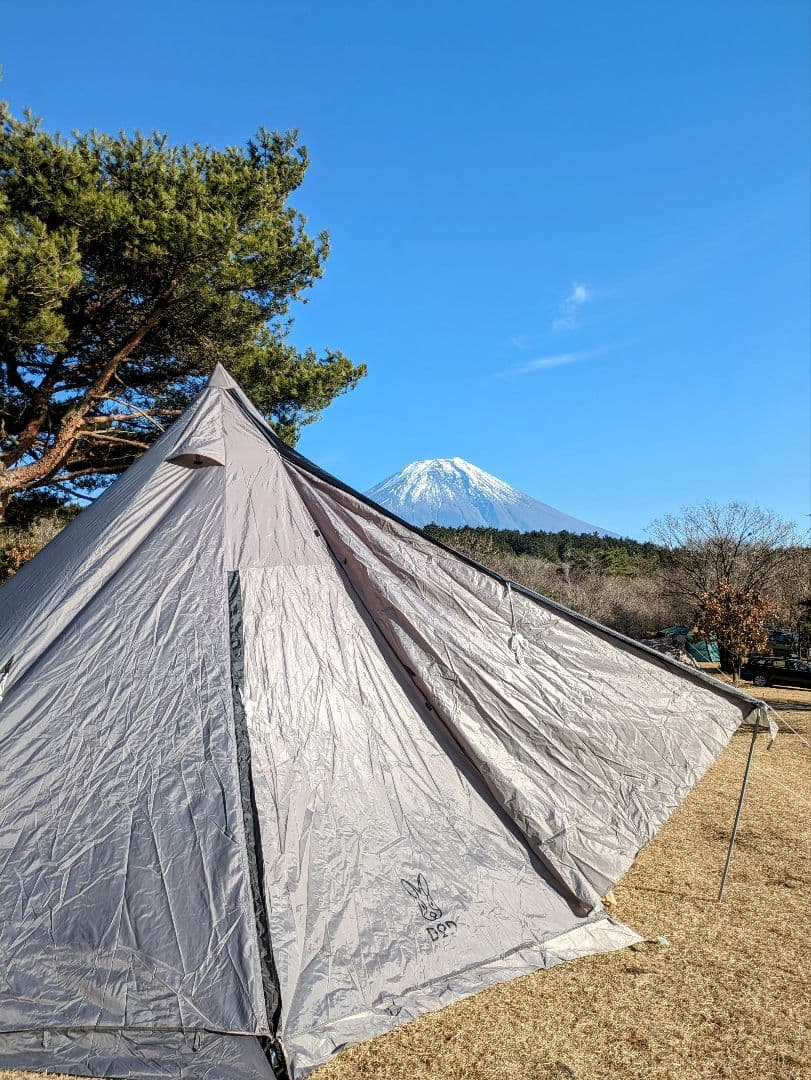 た*く様 DOD ヤドカリテントセット　バラ売り相談可