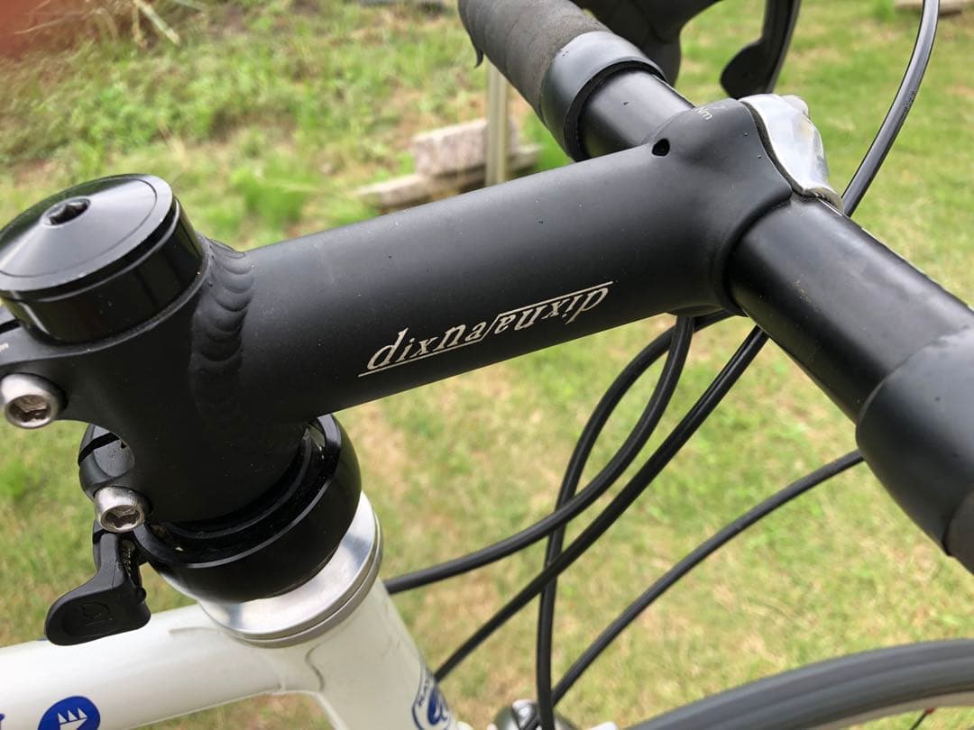 RAVANELLO EQUIPE ロードバイク