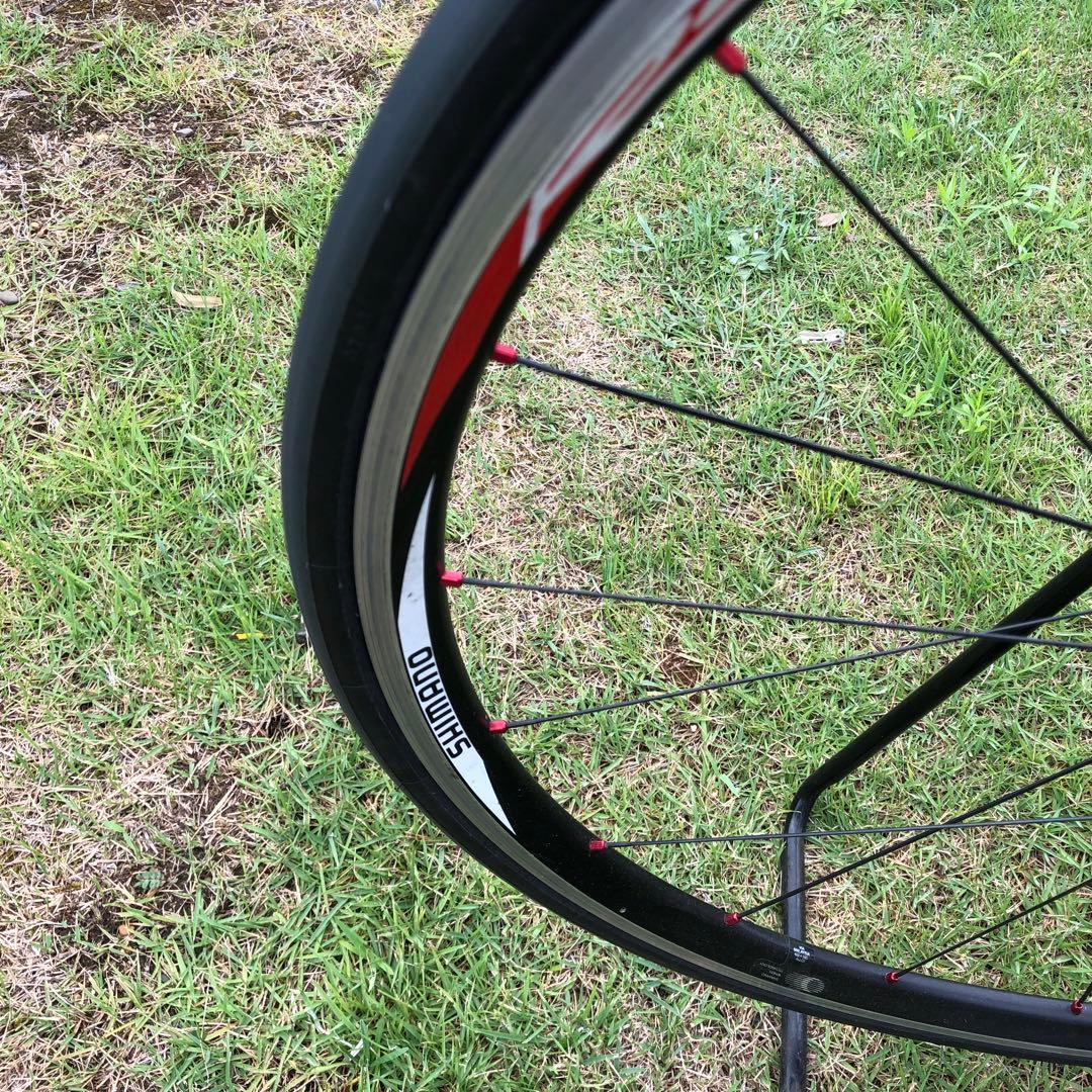 RAVANELLO EQUIPE ロードバイク