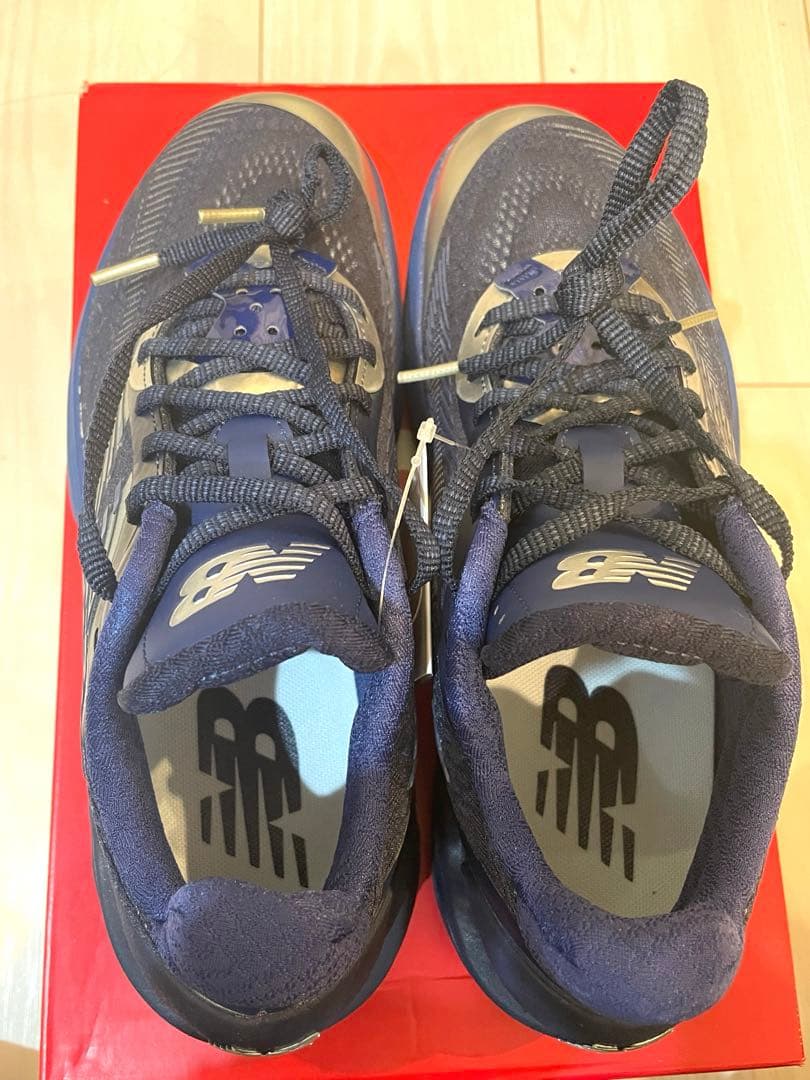 New Balance TwoWxyV5ニューバランス バスケットボールシューズ