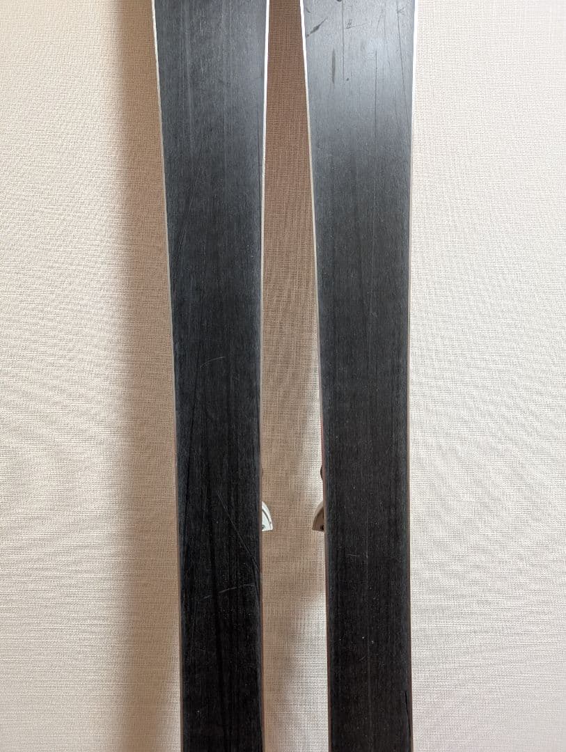 HEAD スキー板 Integrale007 163cm