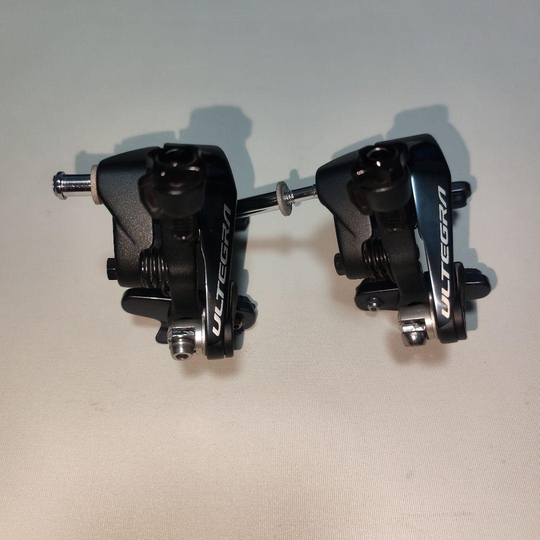 SHIMANO ULTEGRA BR-R8000 キャリパーブレーキ 前後セット