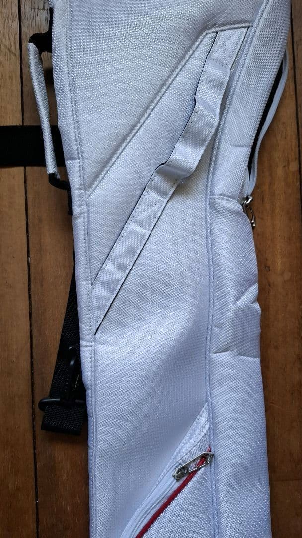 Callaway　キャロウェイ　クラブケース　ショルダーストラップ付き