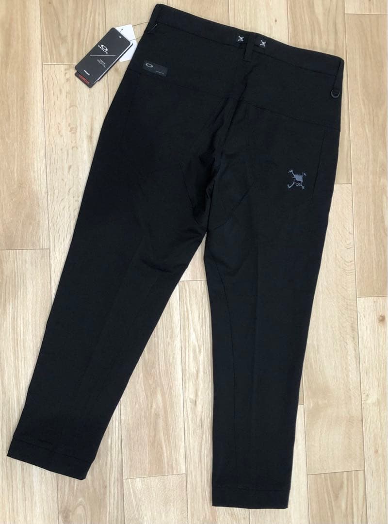 オークリー　Skull Relax Neatly Tapered