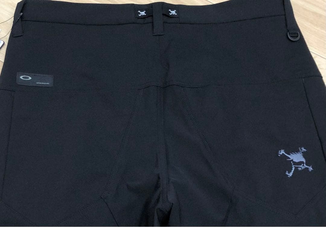 オークリー　Skull Relax Neatly Tapered