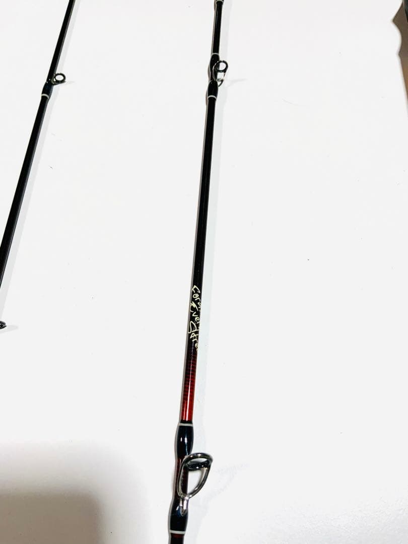 ボンバダアグア クプアス 48 ジャンク品