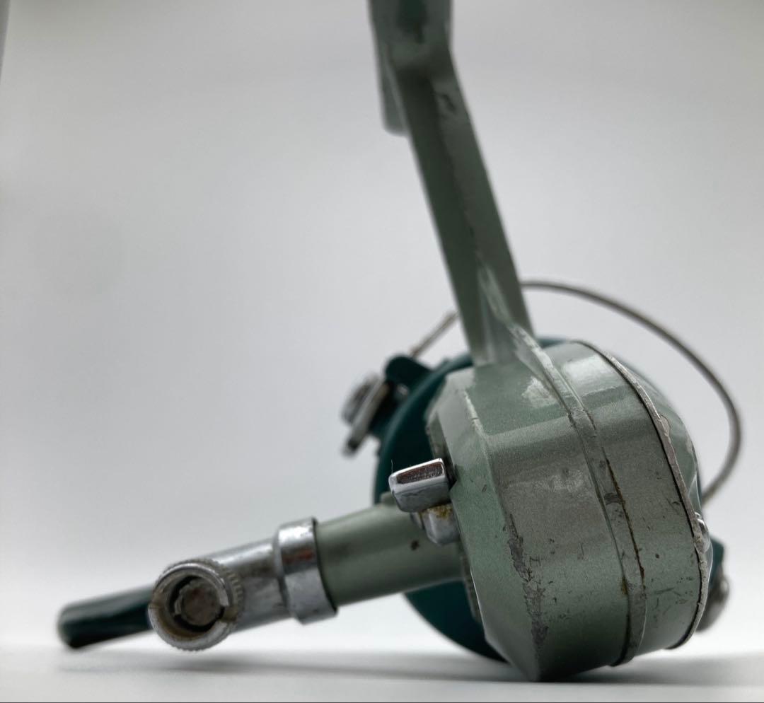 【ヴィンテージ】 オールド へドン 222 スピニングリール Heddon