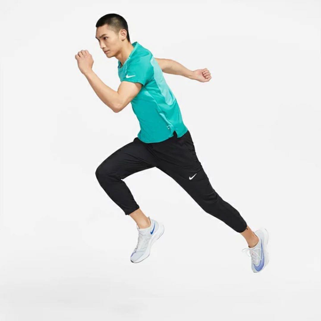 Sサイズ　ナイキ フェノム エリート メンズ ウーブン ランニングパンツ
