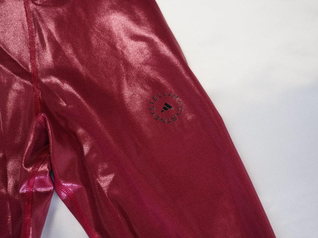 【新品】adidas by Stella McCartney 上下set L