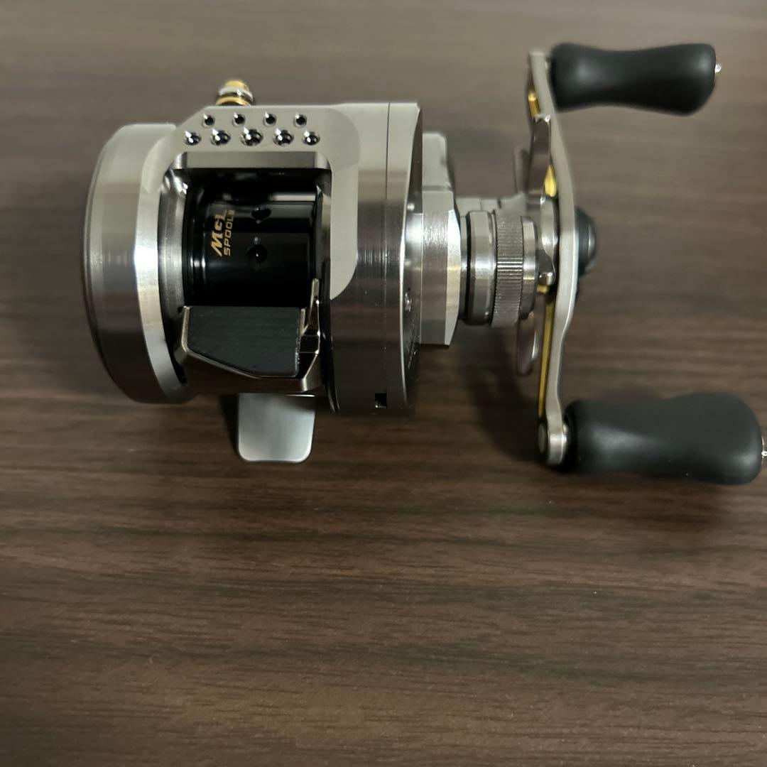 23カルカッタコンクエストBFS XG 美品 #45