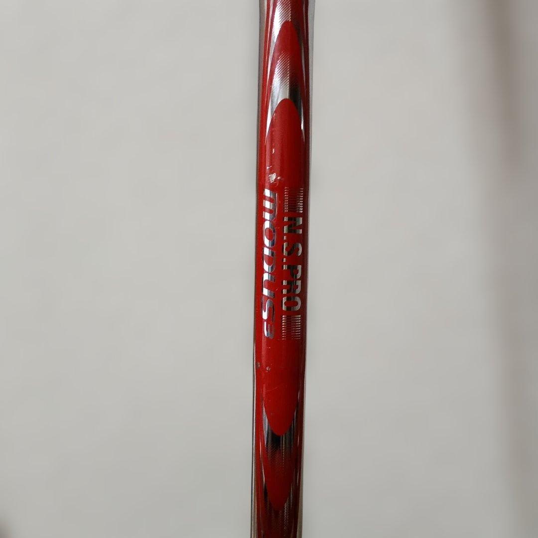 GLIDE 4.0 56度ウェッジ S12