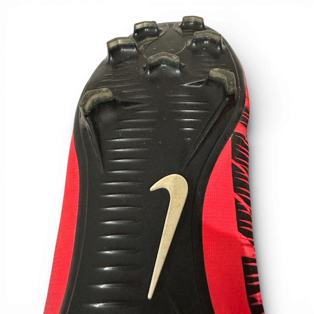 シューズ Nike Mecurial Aj7646-991 Red NikeiD