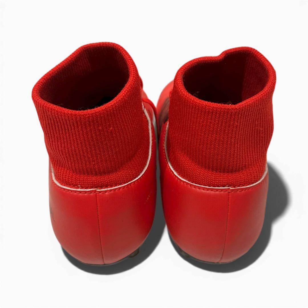 シューズ Nike Mecurial Aj7646-991 Red NikeiD