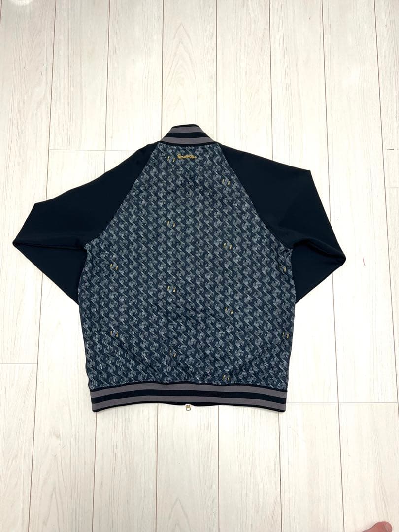 レザレクション　セットアップ　XL ブラック　美品