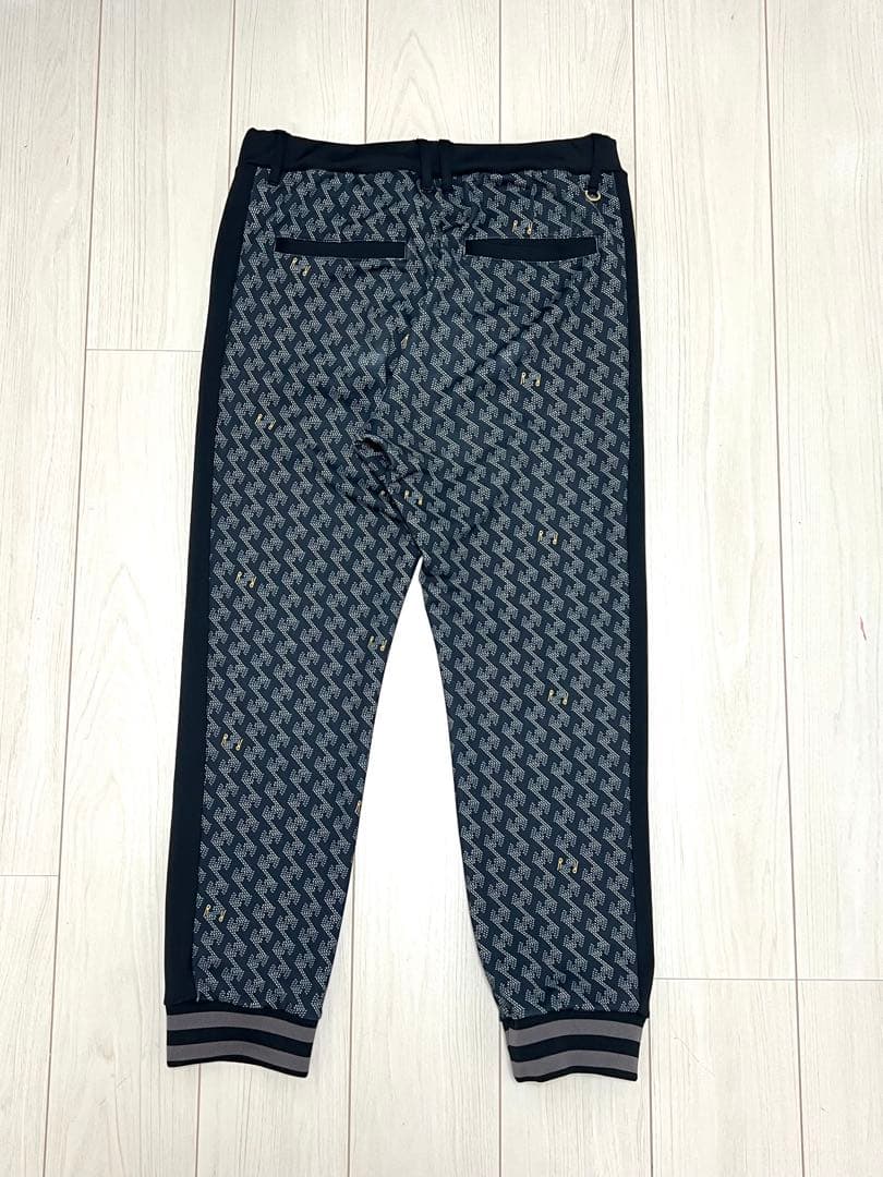 レザレクション　セットアップ　XL ブラック　美品